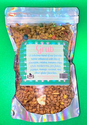 Grub