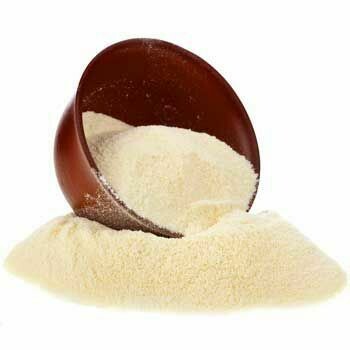 Acacia Gum Acacia Gum