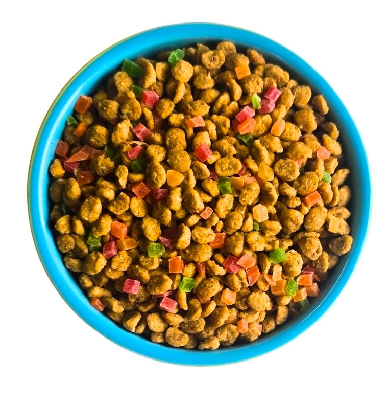 Tutti Fruiti Tutti Fruiti