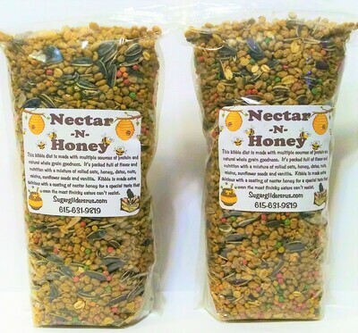 Nectar & Honey?