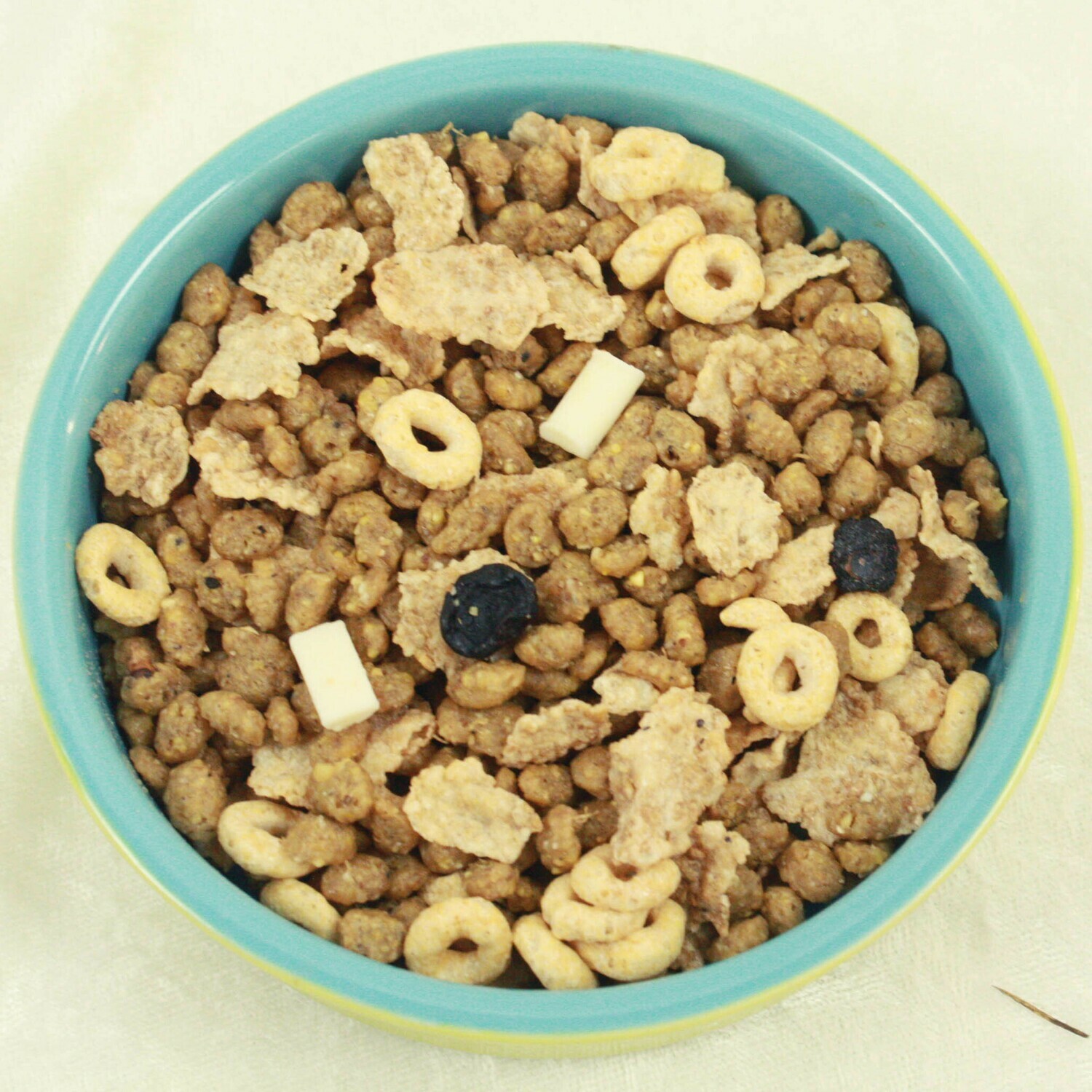 Peach & Honey? Peach & Honey?