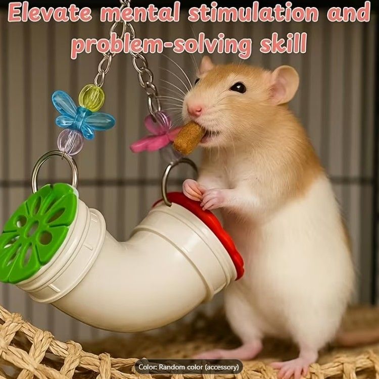 PVC Forager PVC Forager