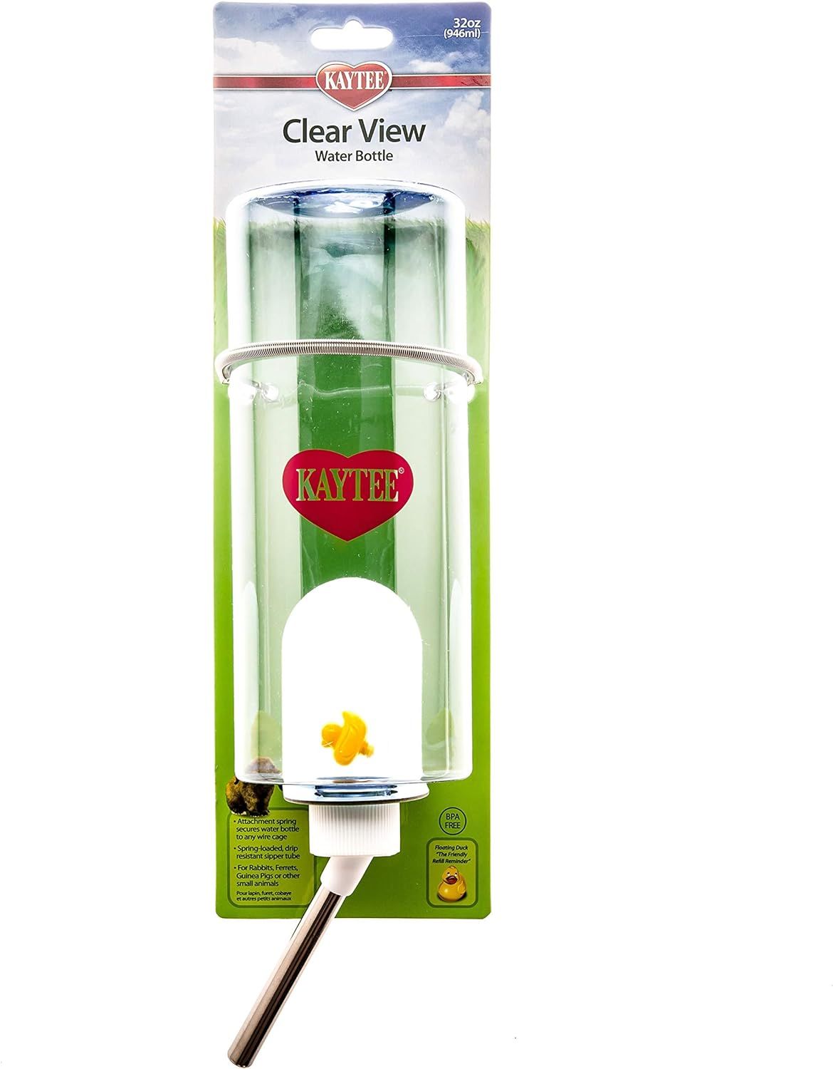 Water Bottle 8 oz or 16 oz Water Bottle 8 oz or 16 oz