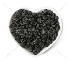 Blueberries ?