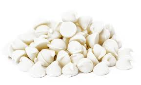 White Delight Drops White Delight Drops