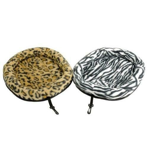 Safari Sleepers