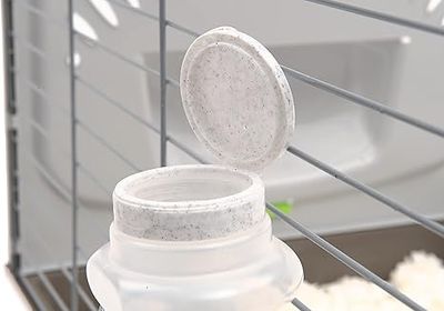 Water Bottle (Top Fill)
