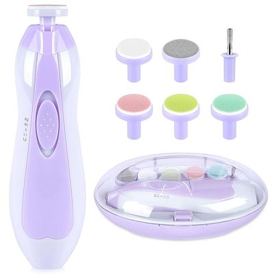 Nail Trimmer Set