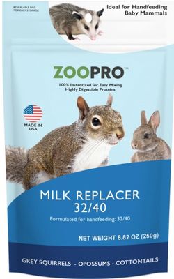Milk Replacer