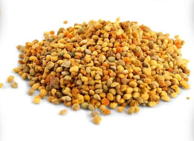 Bee Pollen Granules ? Bee Pollen Granules ?