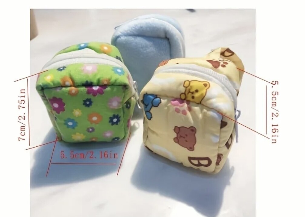 Backpack (Extra Small) Backpack (Extra Small)