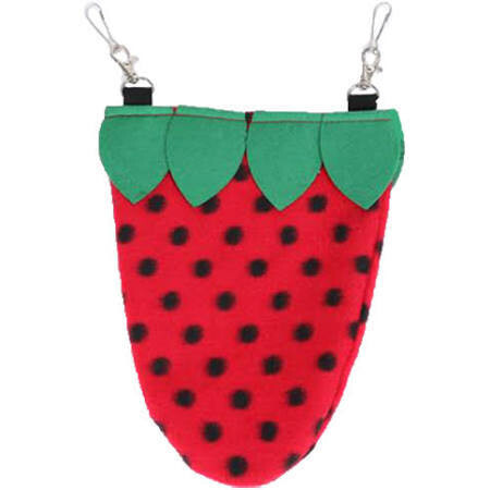 Strawberry Pouch ?
