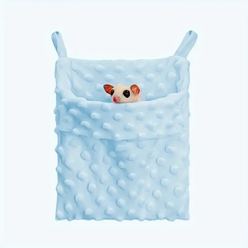 Soft Sleeping Sack, Soft Sleeping Sack: BLUE Sleeping Sack