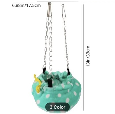 Round Sleeping Pouch