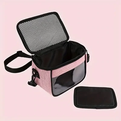 Pink Carrier (Small)
