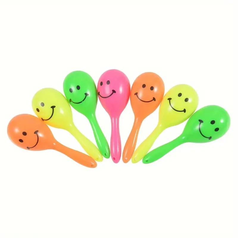 Maraca Shakers