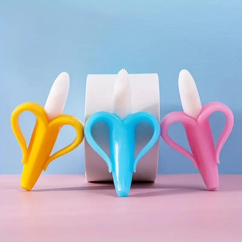 Banana Teether ? Banana Teether ?
