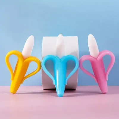 Banana Teether ?