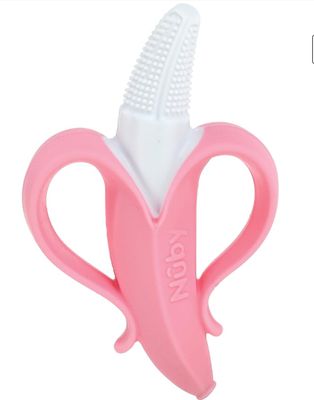 Banana Teether ?