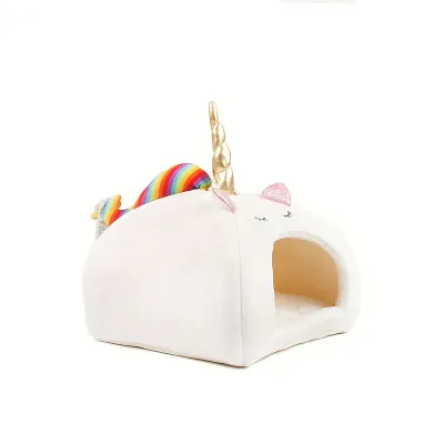 Unicorn Hide Out?