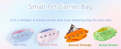 Bonding Carry Bag