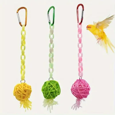 Colorful Ball Toy