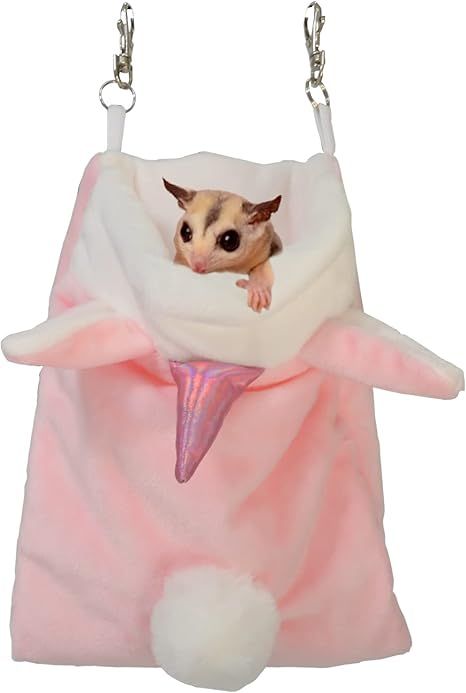 Bunny/Unicorn Bed