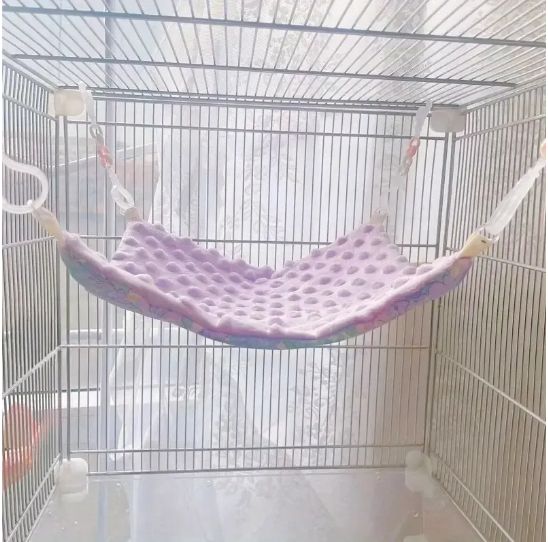 Hammock (Velvety) Hammock (Velvety), Hammock: Lavender Hammock