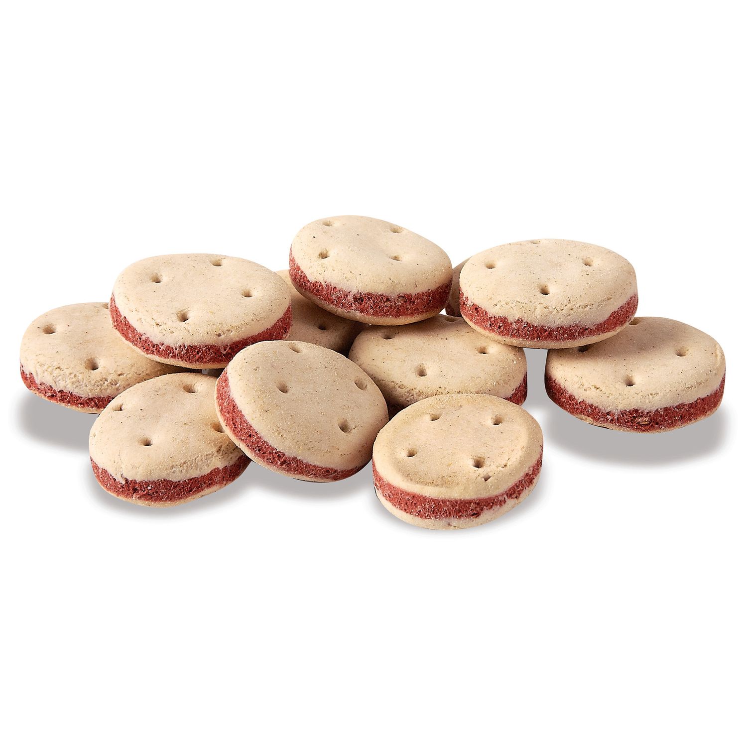 Cookie Crunchies Cookie Crunchies