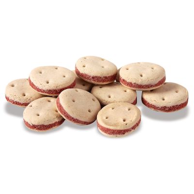 Cookie Crunchies Cookie Crunchies