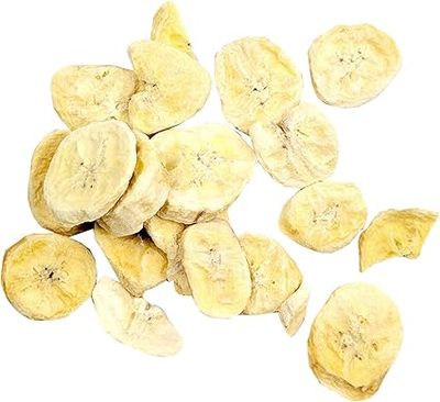 Banana Slices Treat (Freeze Dried) ?
