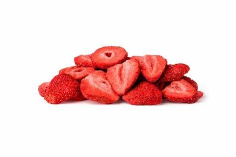 Strawberry Treat?(Freeze-Dried Slices) Strawberry Treat?(Freeze-Dried Slices)