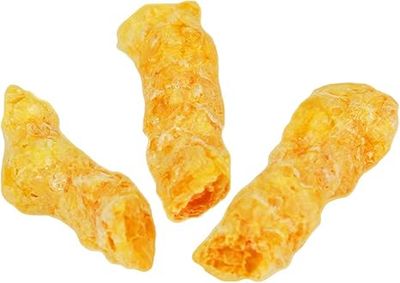 Critter Cheetos