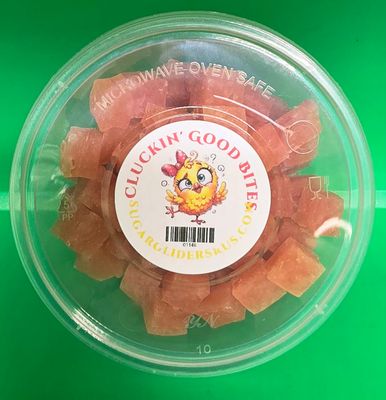 Cluckin' Good Bites?