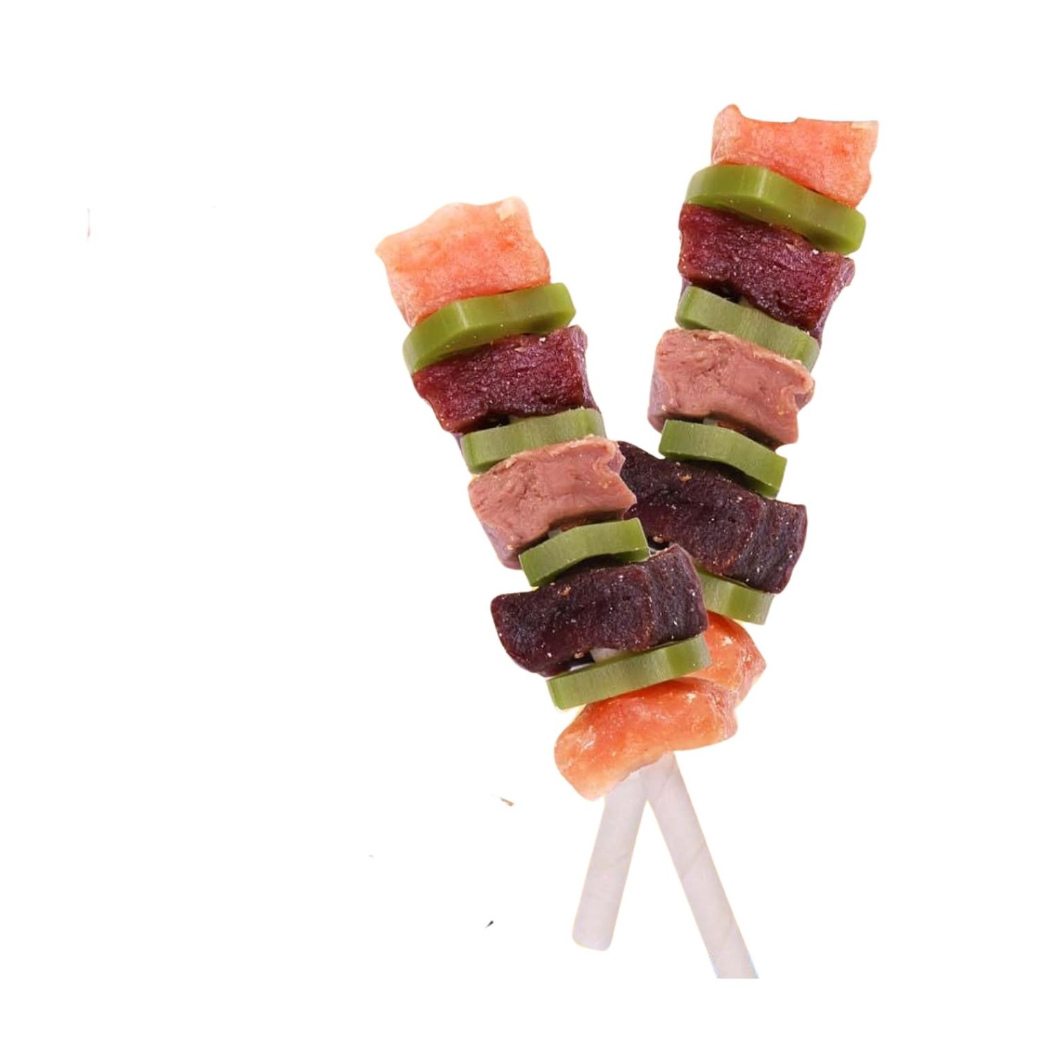Kabobs (5 Meats) Kabobs (5 Meats)
