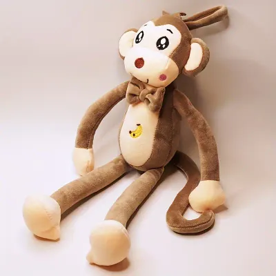 Cute Soft Monkey