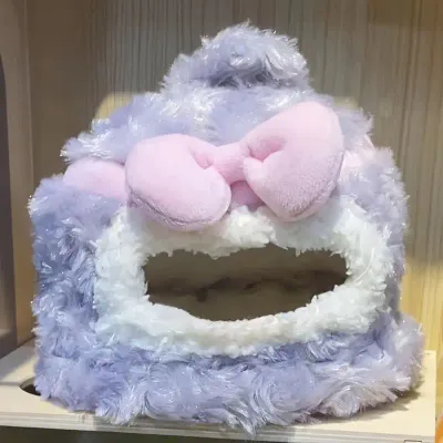 Lavender Hideaway