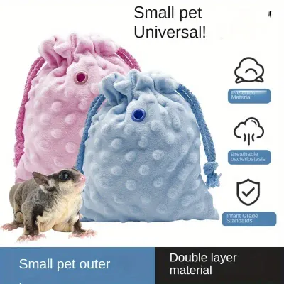 Bonding Soft Sack