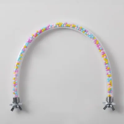Beaded Perch