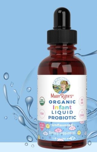 Probiotic Drops