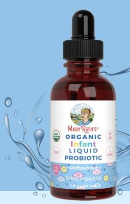 Probiotic Drops