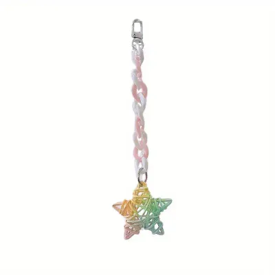 Hanging Star