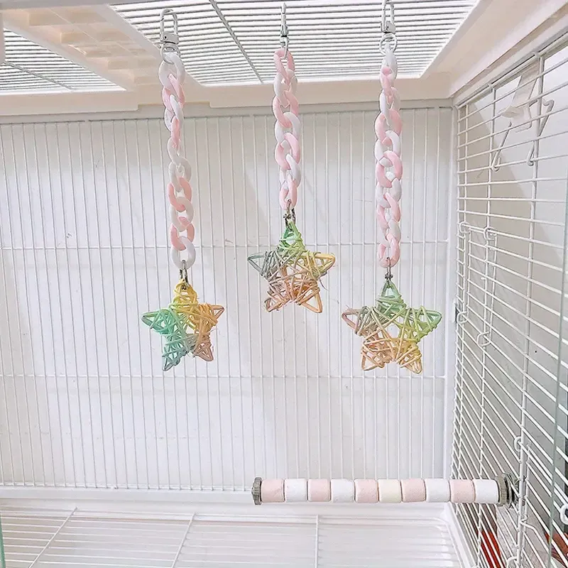 Hanging Star Hanging Star