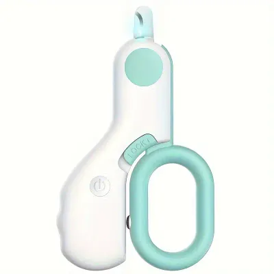 Nail Clippers (LED)
