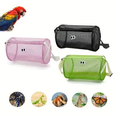 Mesh Carry Bag