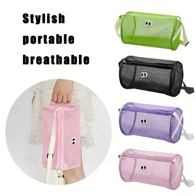 Mesh Carry Bag