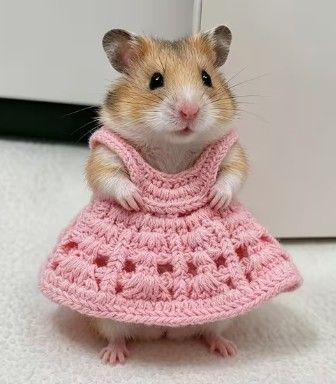 Crocheted Handmade Dresses/Tops Crocheted Handmade Dresses/Tops
