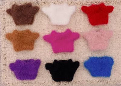 Soft Knitted Sweaters