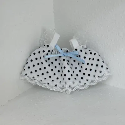 Dots & More Dots Dresses