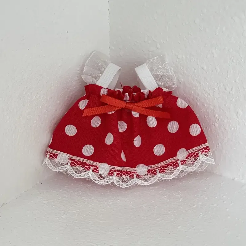 Dots & More Dots Dresses